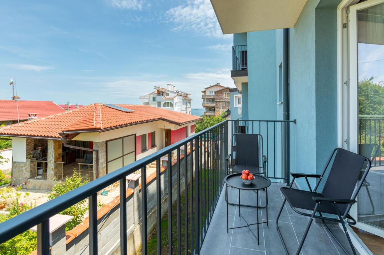 Villa Lеvandi Sinemoretz Ngoại thất bức ảnh