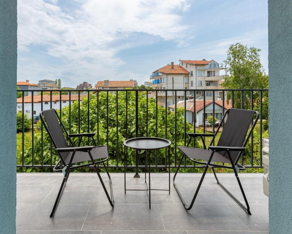 Villa Lеvandi Sinemoretz Ngoại thất bức ảnh