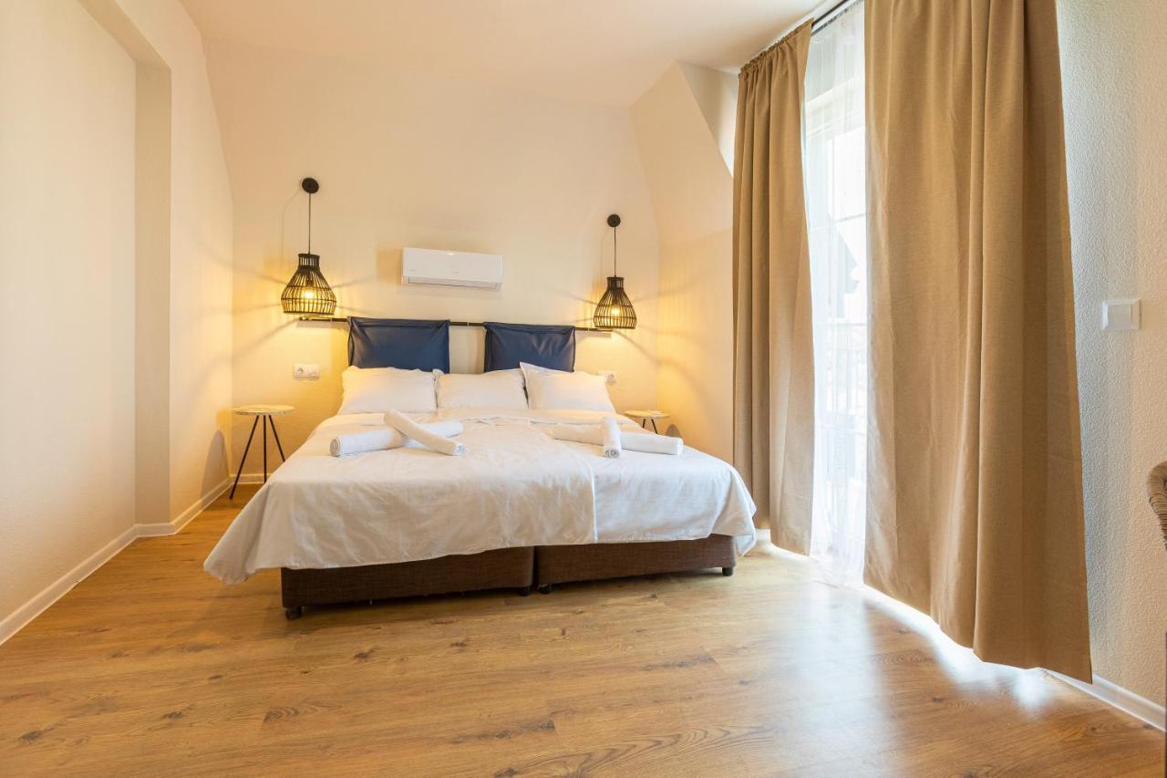 Villa Lеvandi Sinemoretz Ngoại thất bức ảnh