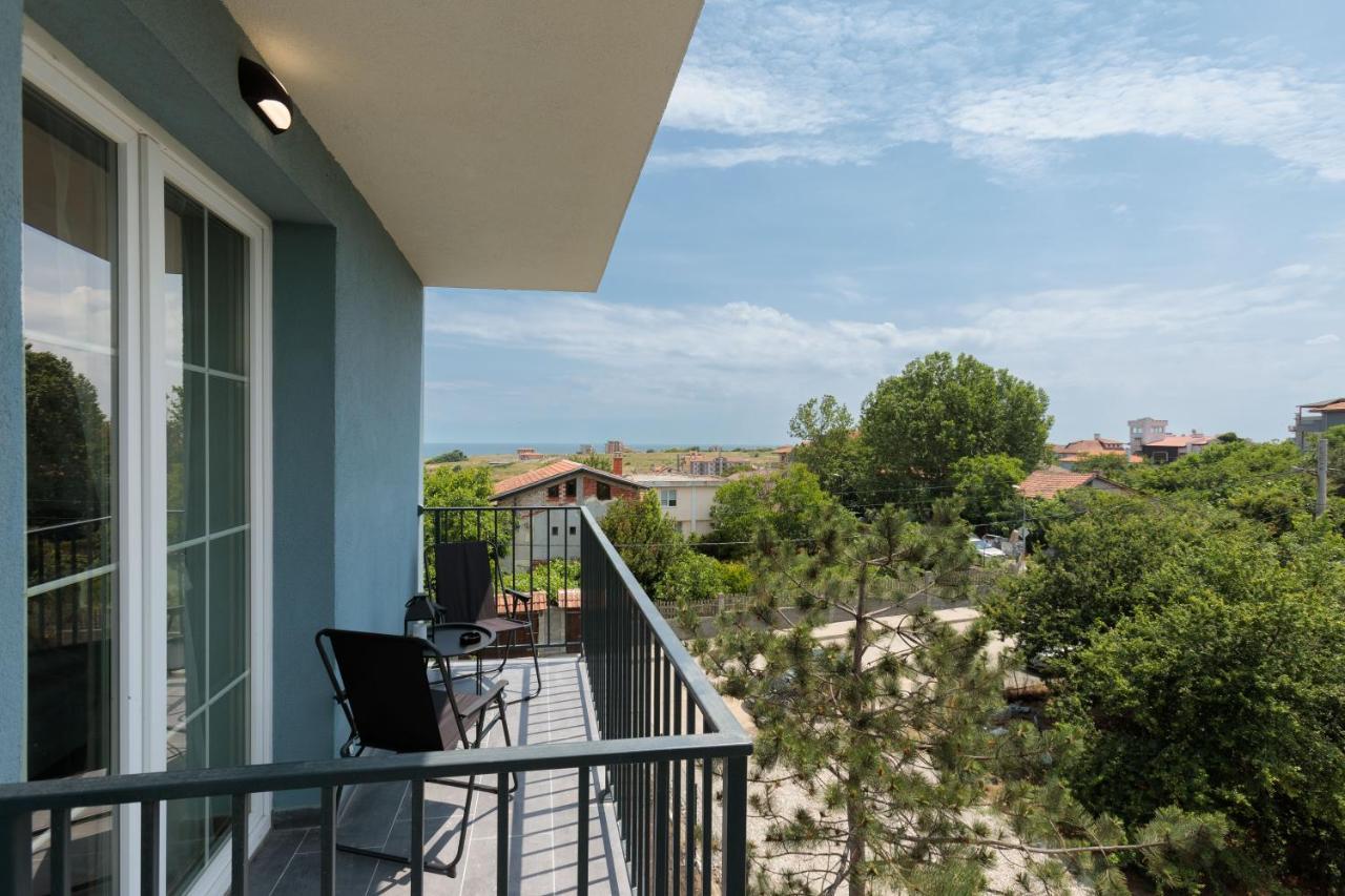 Villa Lеvandi Sinemoretz Ngoại thất bức ảnh
