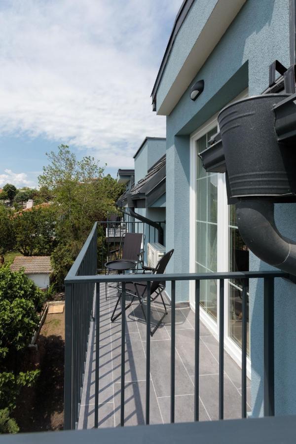 Villa Lеvandi Sinemoretz Ngoại thất bức ảnh