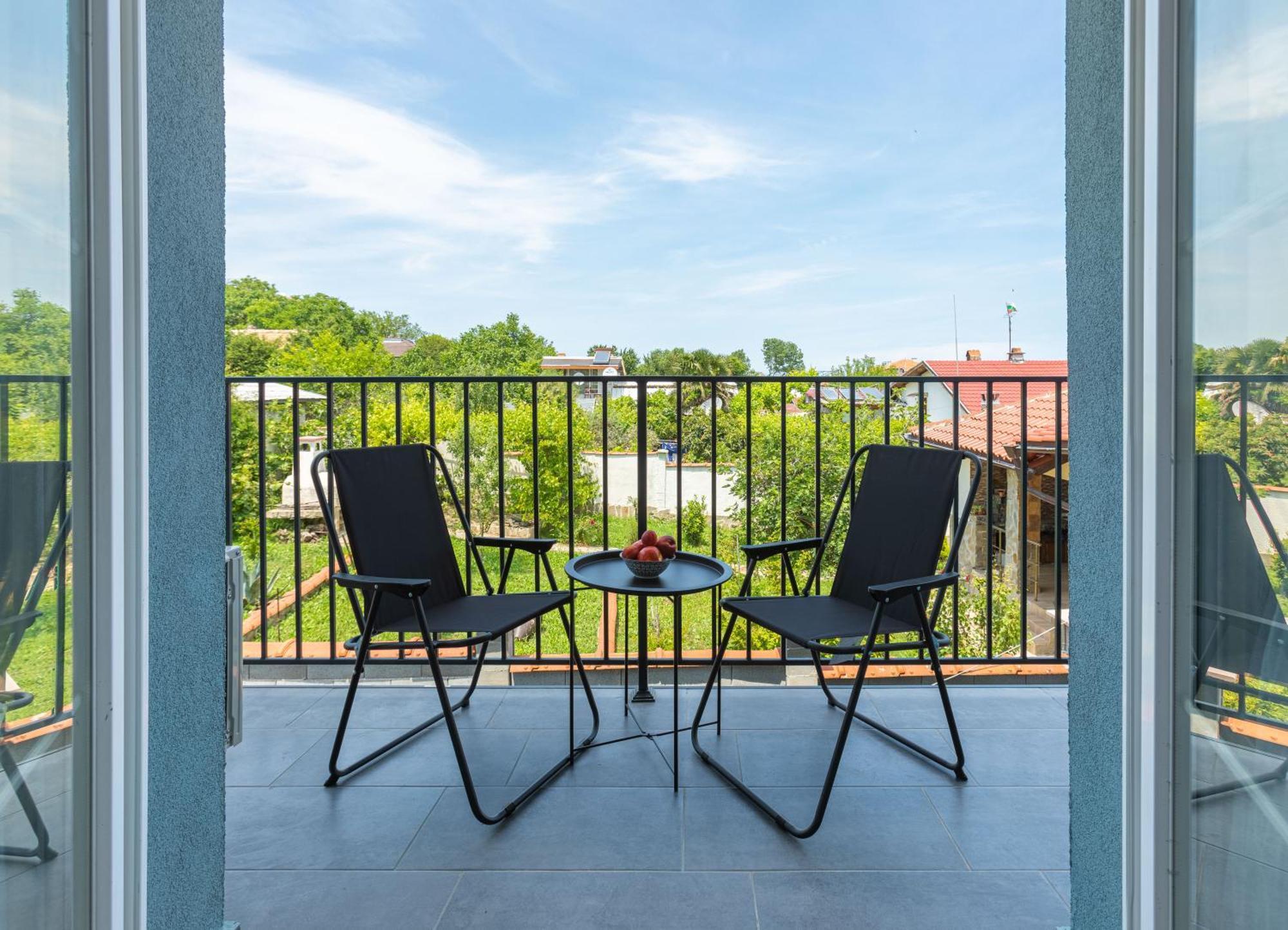 Villa Lеvandi Sinemoretz Ngoại thất bức ảnh