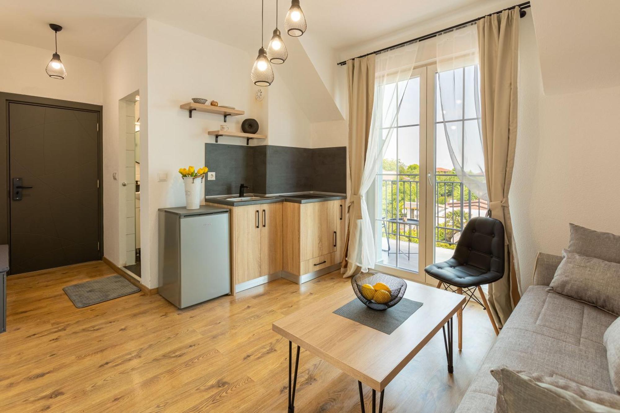 Villa Lеvandi Sinemoretz Ngoại thất bức ảnh