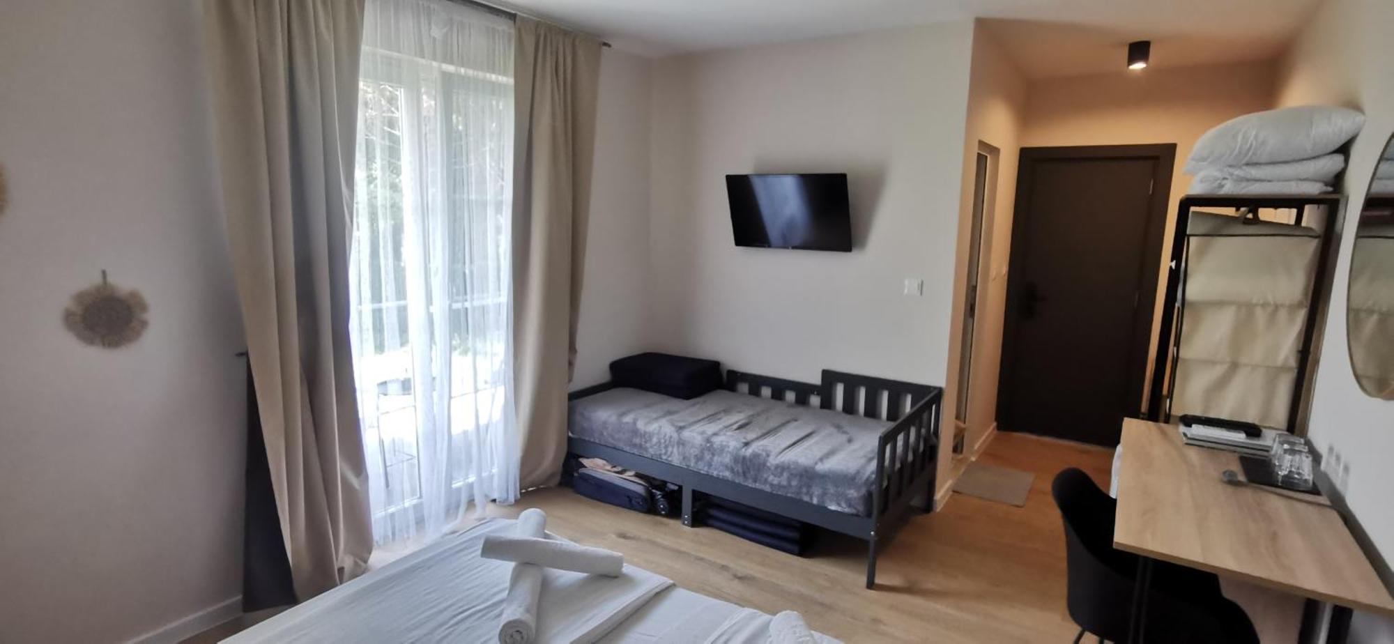 Villa Lеvandi Sinemoretz Ngoại thất bức ảnh